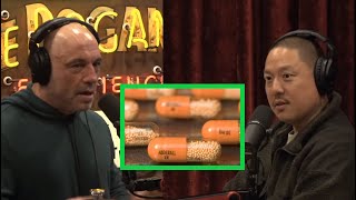 Joe Rogan Considerations for Taking Adderall [upl. by Natsuj]