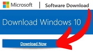 How to Download Windows 10 ISO File [upl. by Aelat]