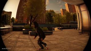 Gap to Grind Session Skate Sim [upl. by Sezen]