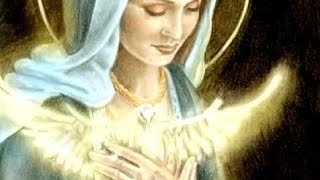 Mary Sanctifier A Great Outpouring The Holy Spirit will Prepare the People of God for the Warning [upl. by Notsgnal612]