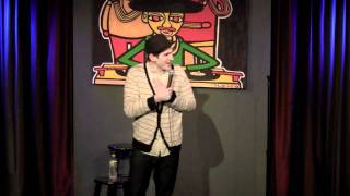 Andrew Schulz Stand Up Female Grooming [upl. by Assetnoc]