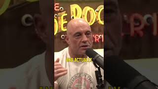 Joe Rogan speaks on CARTEL shorts cartell podcast [upl. by Nicolella]