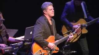 Gustavo Santaolalla  The Last of Us  One Night Live Broadway 2014 [upl. by Kelcey]