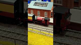 Bressingham Model Railway Show 2024  Part 12 train modeltrains modelrailway [upl. by Chevalier635]