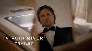 Virgin River Season 6  Official Trailer  Red films [upl. by Andria]