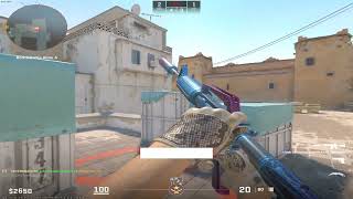 cs2 highlights cs2 faceit10lvl [upl. by Ezechiel416]