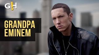 Eminem to Become a Grandpa Hailie Jades Pregnancy News  Entertainment News [upl. by Zoubek]