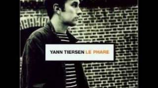 Yann Tiersen  LArrivée sur lîle [upl. by Mure]