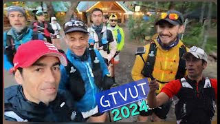 GTVUT La gran Travesía de los valles 2024 [upl. by Decker905]