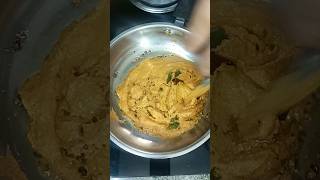 Kandi Pachadi Recipe Authentic AndhraStyle Toor Dal Chutney [upl. by Dnalkrik194]