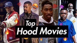 Top Hood Movies [upl. by Lugar]