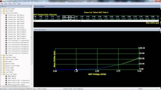 MAF Calibration Methodology MAF Cal Step 1 [upl. by Korfonta]