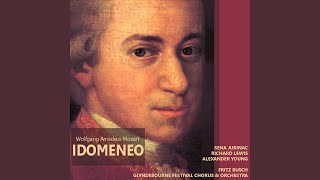 Idomeneo Overture [upl. by Neddie919]