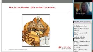 The Macmillan Education Shakespeare Special [upl. by Aube]