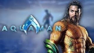 Aquaman Full Movie Facts And Review  Hollywood Movie  Full Explaination  Jason Momoa [upl. by Isidro545]