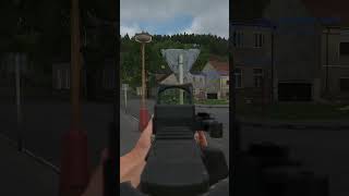 It ended badly pcgaming military gamer gaming gamergamer arma4 milsim armareforger [upl. by Bihas175]