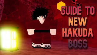 FULL GUIDE to beat OROCHI and OBTAIN NEW ARRANCAR HAKUDA Peroxide [upl. by Ardine]