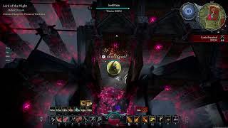 V Rising  First Raid in 10 [upl. by Malva]