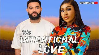 The Intentional Love  STEVEN ODINGBE amp ANGELA EGUAVOEN NEW MOVIE 2024 [upl. by Hsaniva]