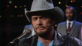 Merle Haggard  quotMisery 1985quot Live from Austin TX [upl. by Ahsahtan]