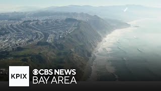 Experts say low lying Bay Area neighborhoods at risk during a tsunami [upl. by Refitsirhc]