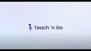 Teach ‘n Go Features Explainer [upl. by Ahsiym]