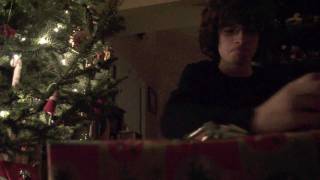 Nerf War A Very Nerf Christmas [upl. by Notsgnik]