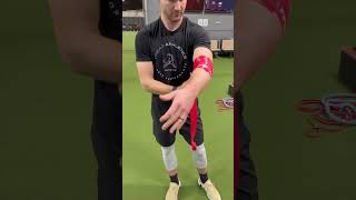 5 Arm Care  Recovery Tools for Pitchers⁠ [upl. by Tad98]