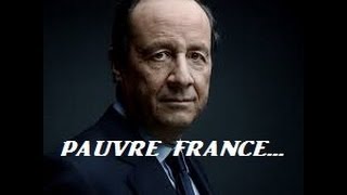 Parodie de la publicité quotKrisquot avec François Hollande [upl. by Wilsey]