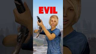 6 EVIL Things To Do in DayZ 🤯 [upl. by Gurias974]