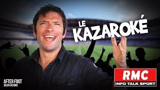 Le Kazaroké avec Loïc Rémy  2804 [upl. by Ducan]