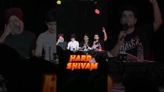 Crazzy Beat Boxing🎧💓  Rhythm Mein Gaali 😂 CrSamayRainaOfficial standupcomedy youtubeshorts [upl. by Ebsen]