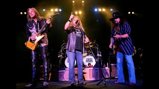 Lynyrd Skynyrd is so UNDERRATED  quotOn The Huntquot LIVE [upl. by Eneluj]