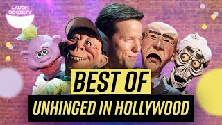 36 Minutes of Jeff Dunham amp Friends [upl. by Cas654]