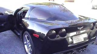 BampP Performance C6 Corvette Built LS2 quotCOW KILLERquot [upl. by Zweig489]