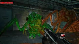 Antlions in the Nexus  Deep Gaming HL2RP  Garrys Mod [upl. by Ranzini]