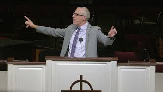 Dr Kevin DeYoung  The Folly of Man and the Mercy of God [upl. by Eliason]