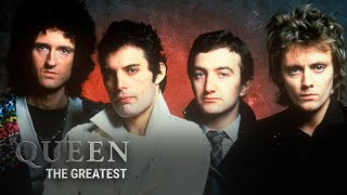 Queen 1991  Innuendo Episode 37 [upl. by Langelo]