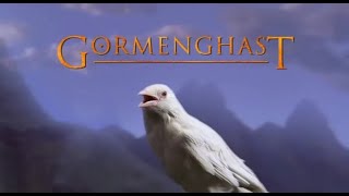 Gormenghast  Theme  Opening [upl. by Llewej334]