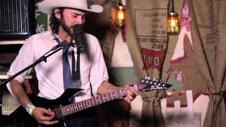 Shakey Graves  The Waters Live Pickathon 2014 [upl. by Aihsein]