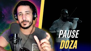 PAUSE FLOW  DOZA  LOCO REACTION [upl. by Dayna]