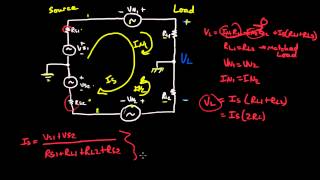 Differential Signaling 2 of 4 [upl. by Lopes9]