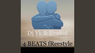 4 Beats Freestyle [upl. by Avivah610]