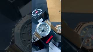 I Spent 130 on this G shock wrist watch and this is what it looks like watch luxurywatchesformen [upl. by Demahom]