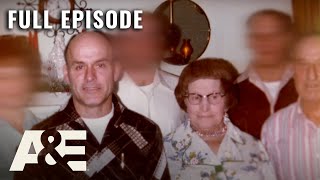 Grandparents Murders Tears a Family Apart S1 E2  Cold Case Files  Full Episode [upl. by Ztirf606]