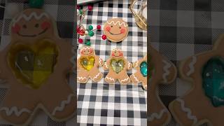 Christmas cookies dessert cookie christmascookie royalicingcookies royalicing [upl. by Aniluj]