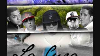 Dyland y Lenny Ft Yomo Ñejo Y Cosculluela  La Cura Remix [upl. by Killy838]