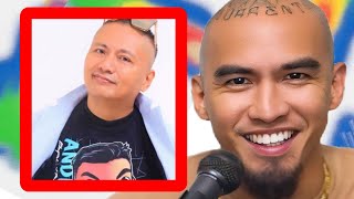 Bakit NAPAHIYA si BUGOY kay ANDREW E dahil kasama niya ang SORENTO BOYZ [upl. by Dripps]