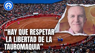 SCJN levanta la prohibición de las corridas de toros a partir del 2024 [upl. by Templer]