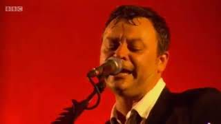 Manic Street Preachers  Revol Live [upl. by Akirej876]